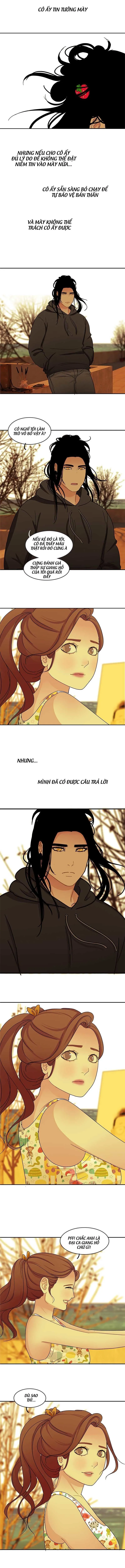 Nửa Đêm Ở Popy Land Chapter 34 - 9