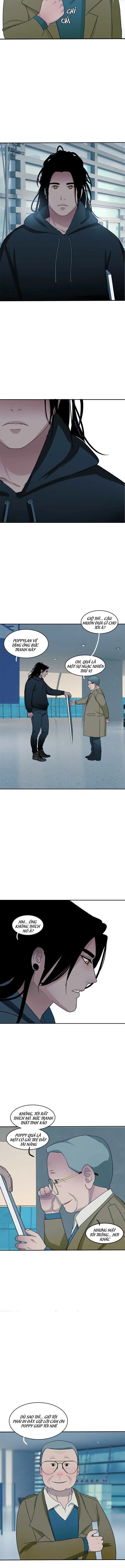 Nửa Đêm Ở Popy Land Chapter 35 - 11