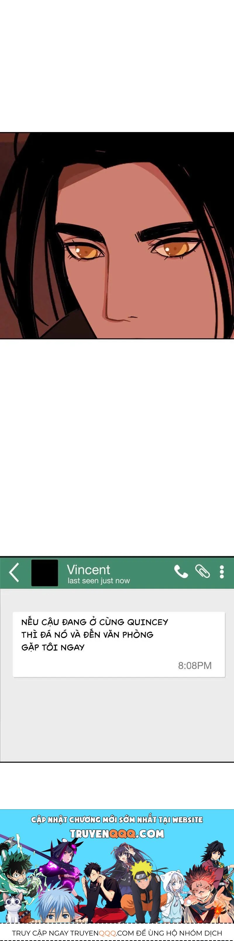 Nửa Đêm Ở Popy Land Chapter 35 - 14