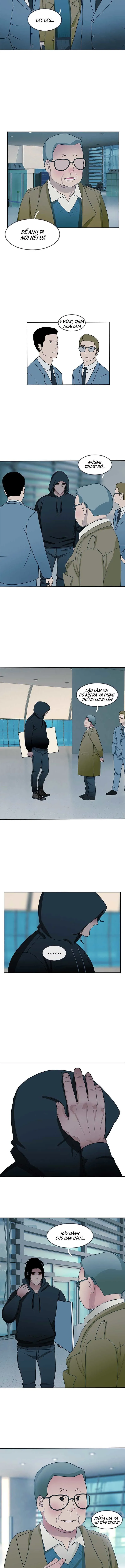 Nửa Đêm Ở Popy Land Chapter 35 - 10