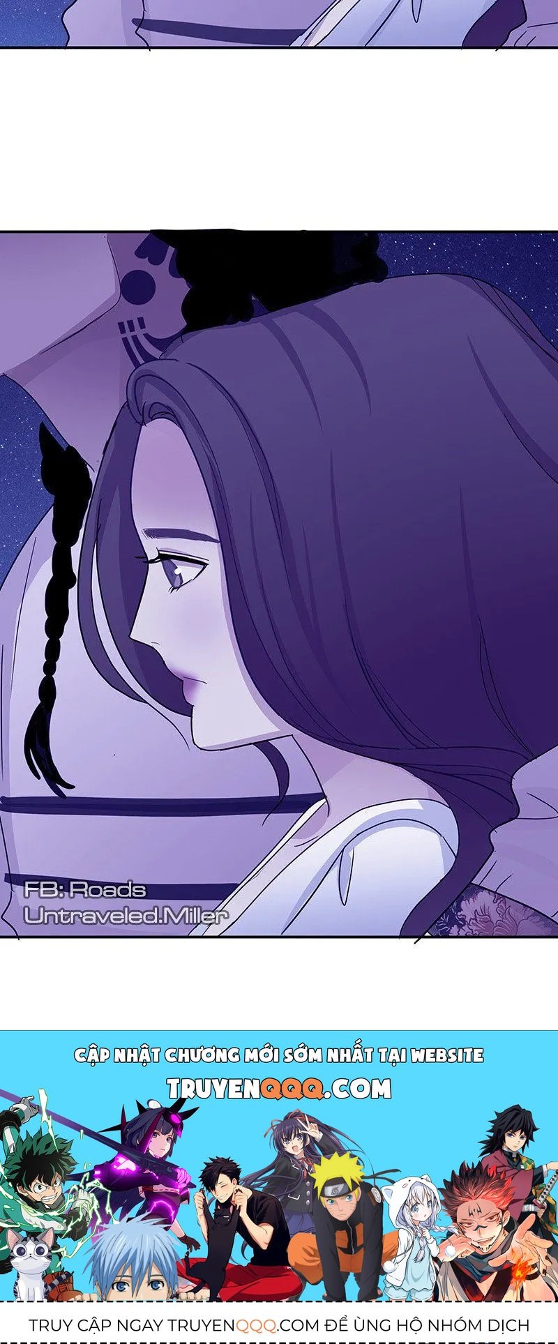 Nửa Đêm Ở Popy Land Chapter 38 - 9