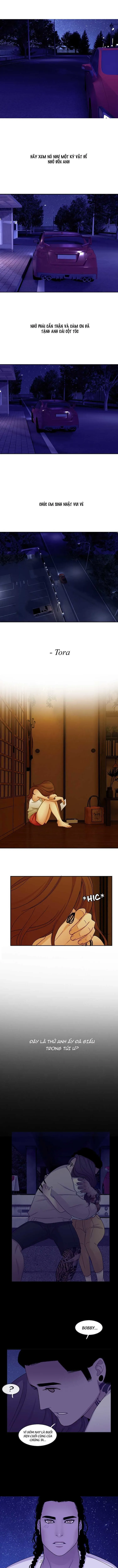 Nửa Đêm Ở Popy Land Chapter 40 - 2