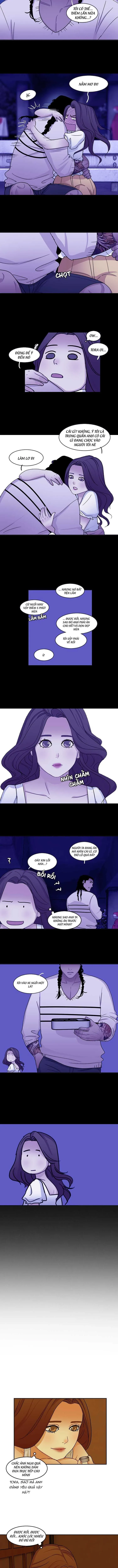 Nửa Đêm Ở Popy Land Chapter 40 - 3