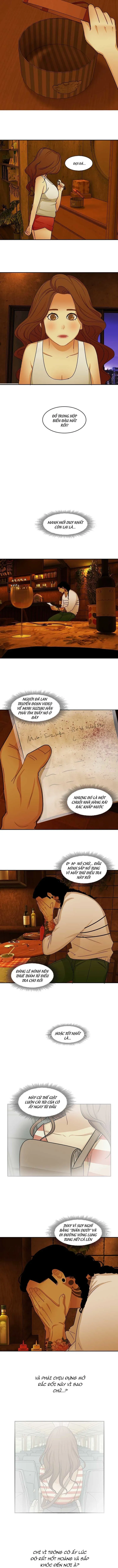 Nửa Đêm Ở Popy Land Chapter 40 - 6