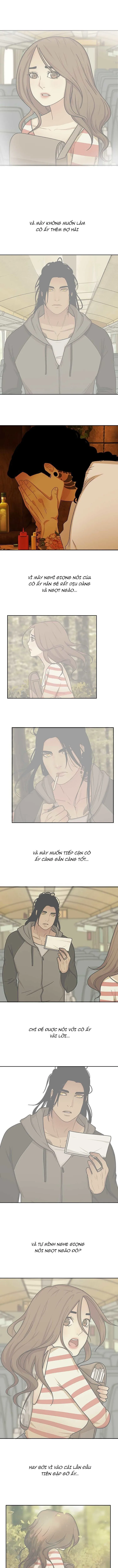 Nửa Đêm Ở Popy Land Chapter 40 - 7