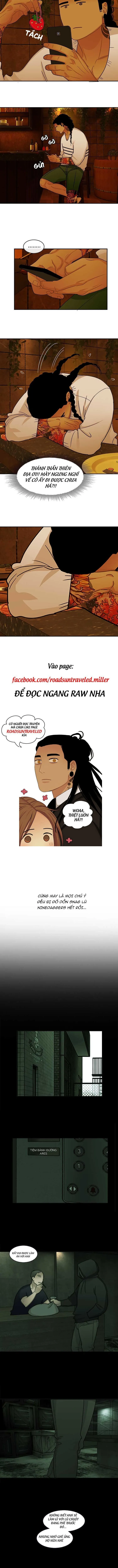 Nửa Đêm Ở Popy Land Chapter 40 - 9