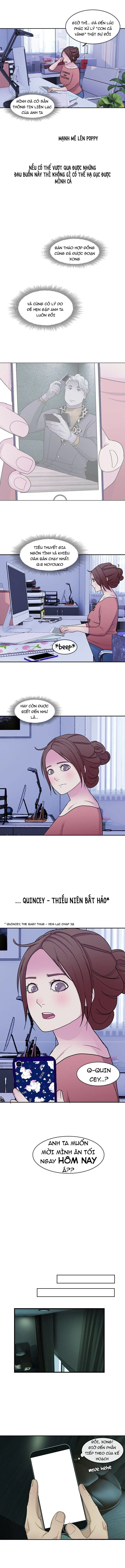 Nửa Đêm Ở Popy Land Chapter 42 - 7