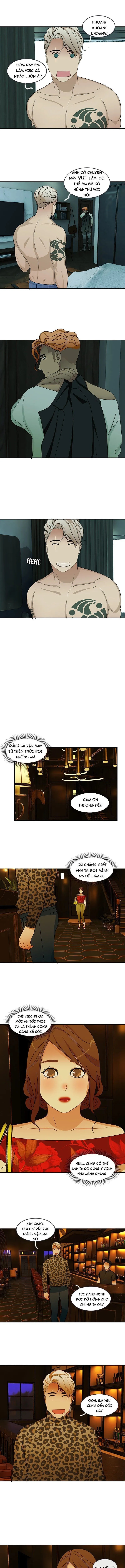 Nửa Đêm Ở Popy Land Chapter 42 - 9