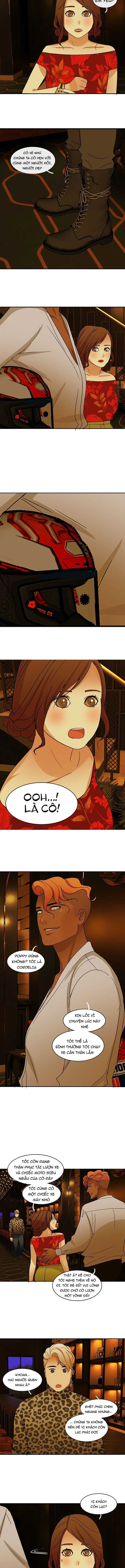 Nửa Đêm Ở Popy Land Chapter 42 - 10