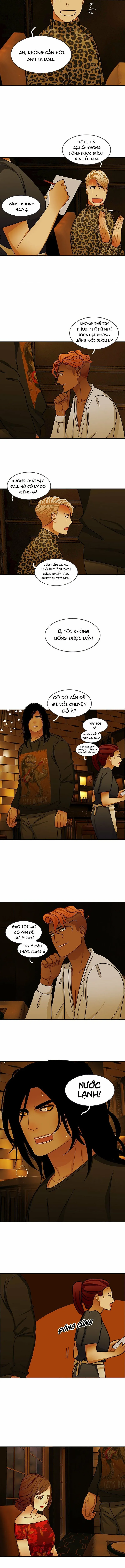 Nửa Đêm Ở Popy Land Chapter 44 - 6