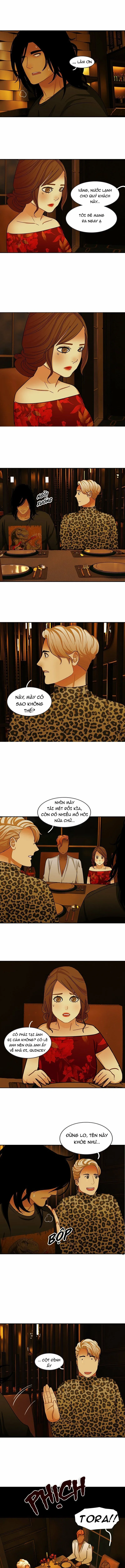 Nửa Đêm Ở Popy Land Chapter 44 - 7