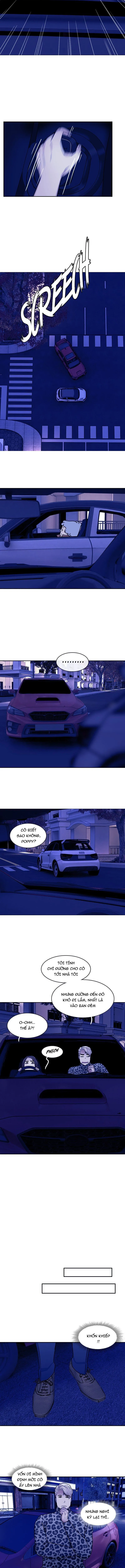 Nửa Đêm Ở Popy Land Chapter 45 - 4