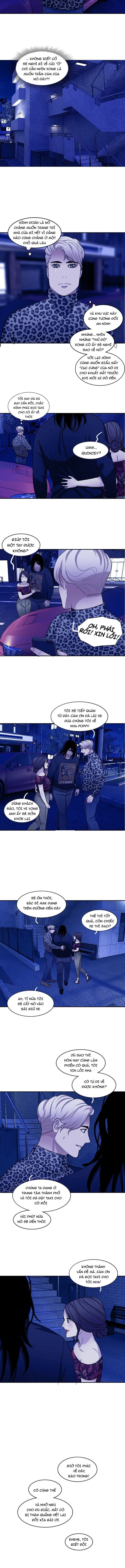 Nửa Đêm Ở Popy Land Chapter 45 - 5