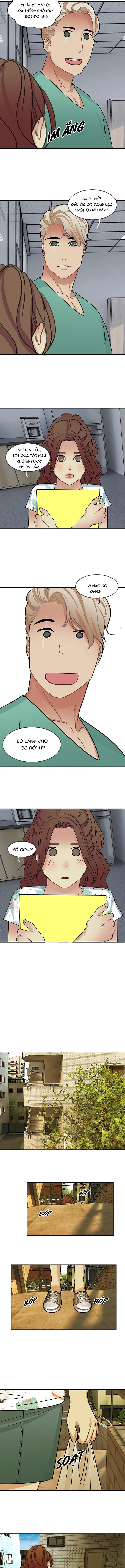 Nửa Đêm Ở Popy Land Chapter 45 - 9