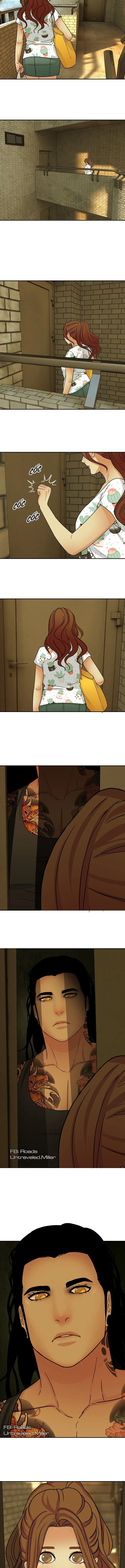 Nửa Đêm Ở Popy Land Chapter 45 - 10