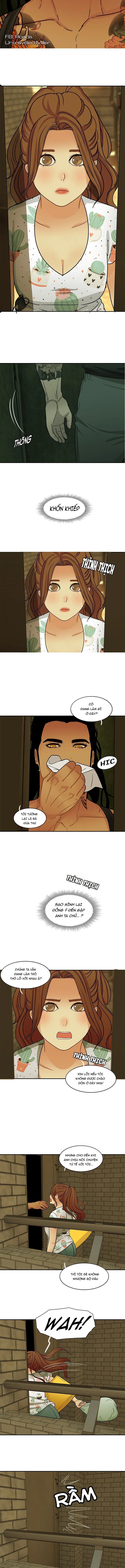 Nửa Đêm Ở Popy Land Chapter 46 - 2