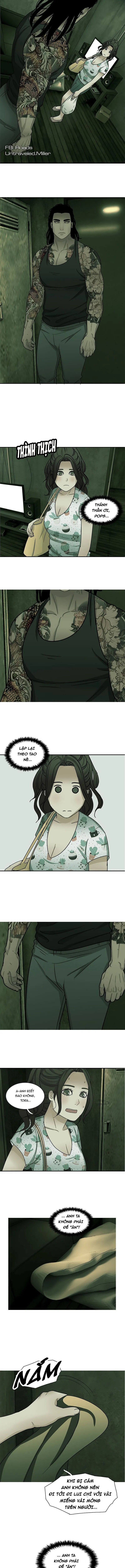 Nửa Đêm Ở Popy Land Chapter 46 - 5