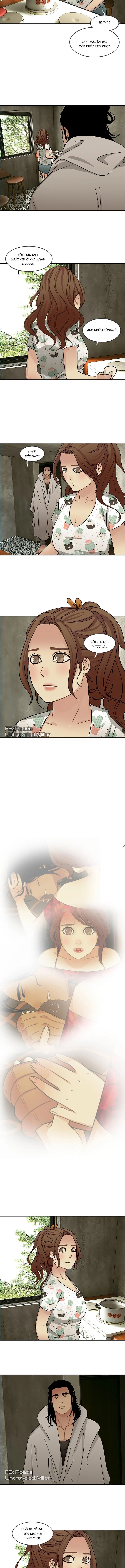 Nửa Đêm Ở Popy Land Chapter 46 - 7