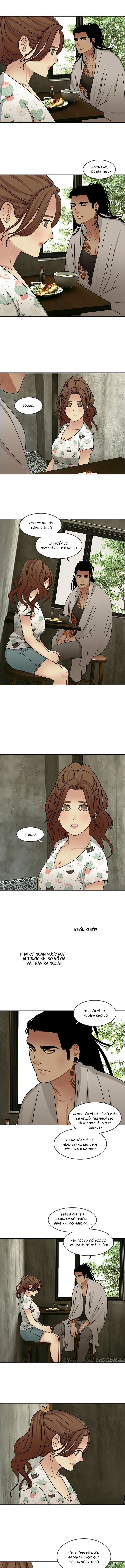 Nửa Đêm Ở Popy Land Chapter 46 - 9