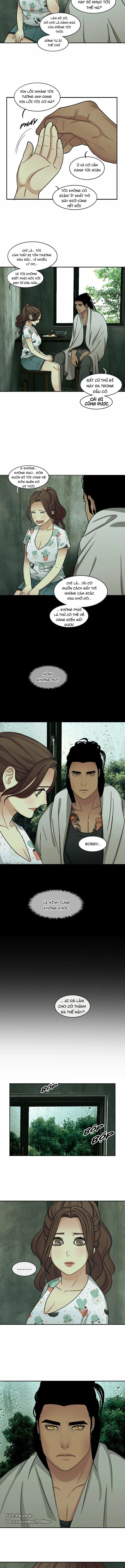 Nửa Đêm Ở Popy Land Chapter 47 - 2