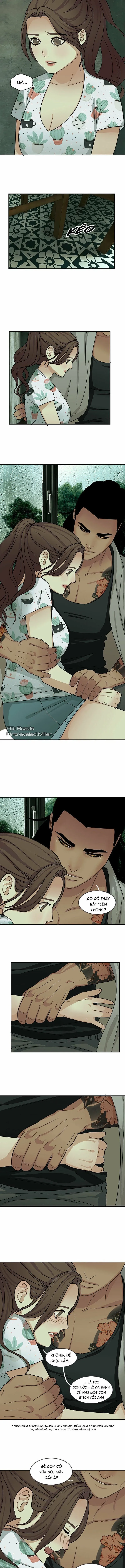 Nửa Đêm Ở Popy Land Chapter 47 - 3