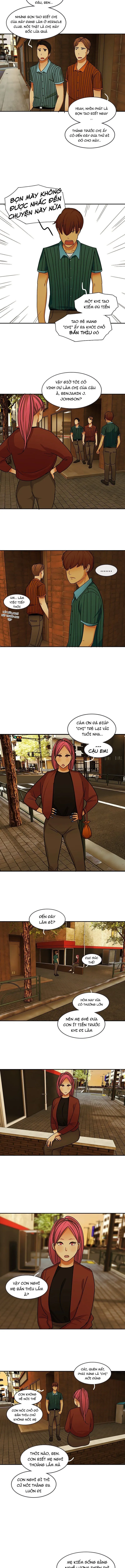 Nửa Đêm Ở Popy Land Chapter 49 - 2