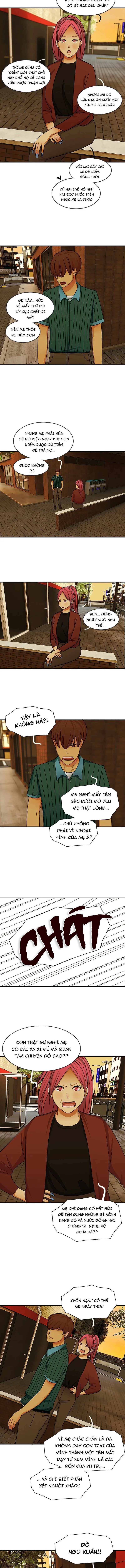 Nửa Đêm Ở Popy Land Chapter 49 - 3