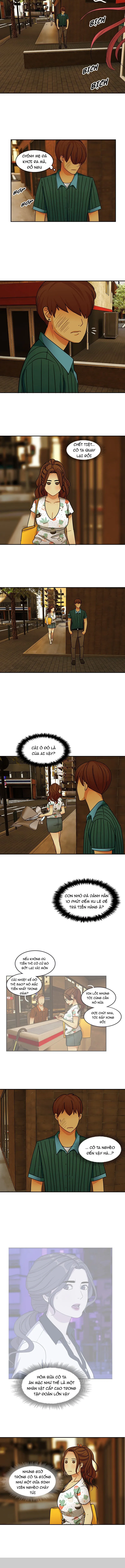 Nửa Đêm Ở Popy Land Chapter 49 - 4