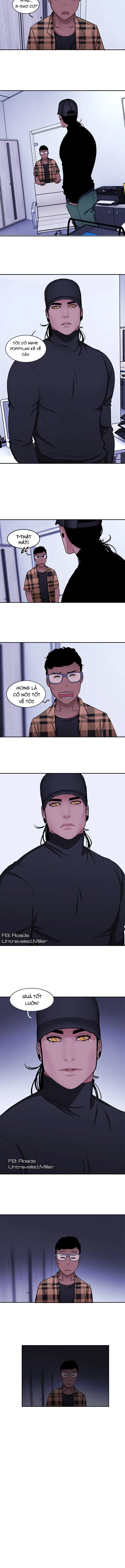 Nửa Đêm Ở Popy Land Chapter 50 - 4