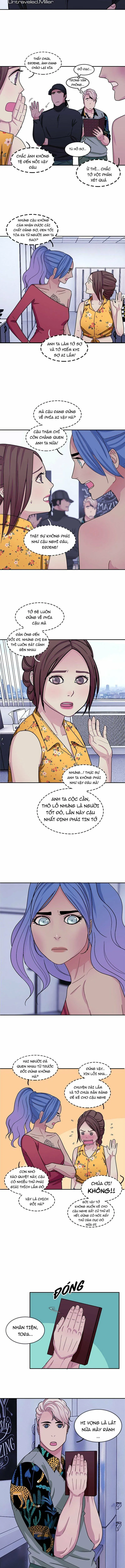 Nửa Đêm Ở Popy Land Chapter 51 - 2