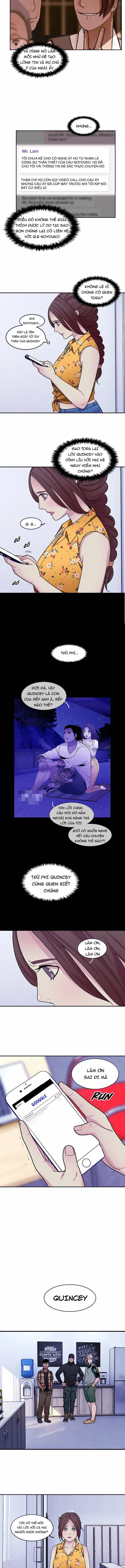 Nửa Đêm Ở Popy Land Chapter 51 - 7