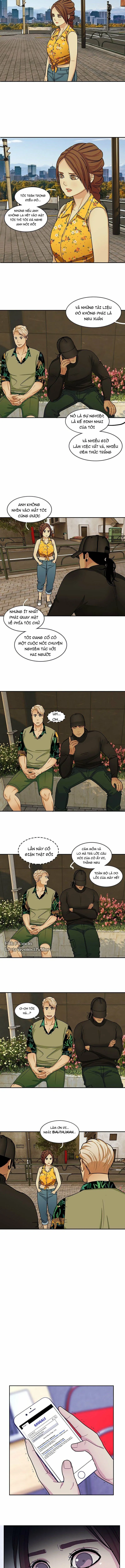 Nửa Đêm Ở Popy Land Chapter 51 - 9