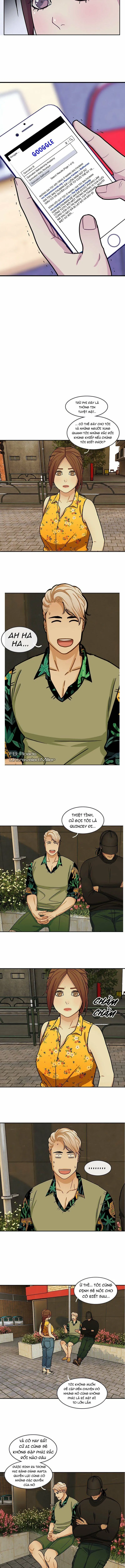 Nửa Đêm Ở Popy Land Chapter 51 - 10