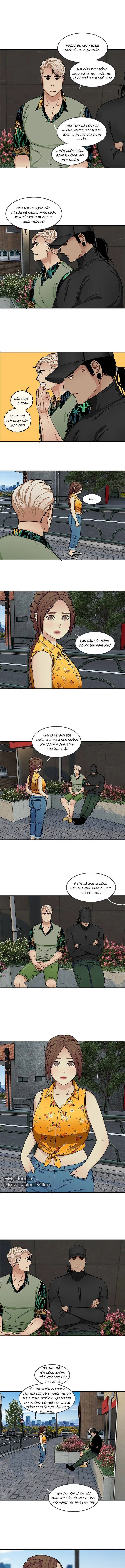 Nửa Đêm Ở Popy Land Chapter 52 - 2