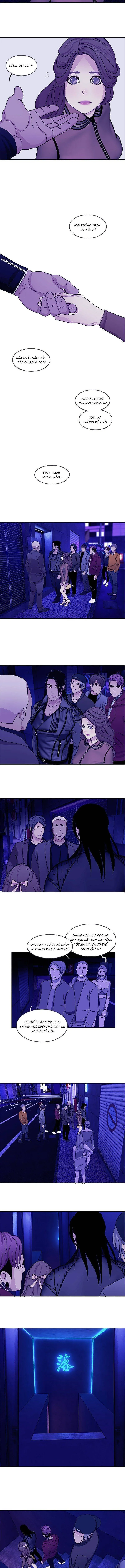 Nửa Đêm Ở Popy Land Chapter 52 - 8