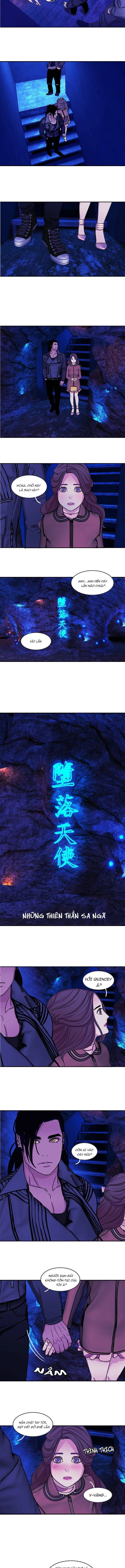 Nửa Đêm Ở Popy Land Chapter 52 - 9