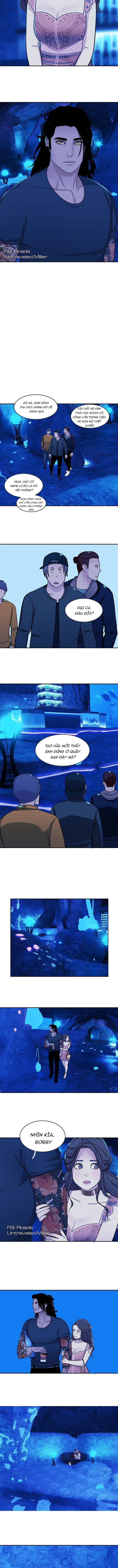 Nửa Đêm Ở Popy Land Chapter 56 - 4