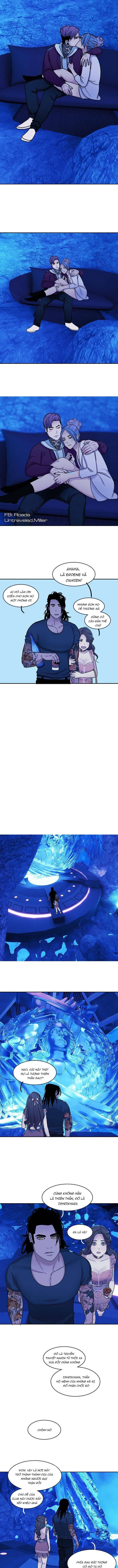 Nửa Đêm Ở Popy Land Chapter 56 - 5