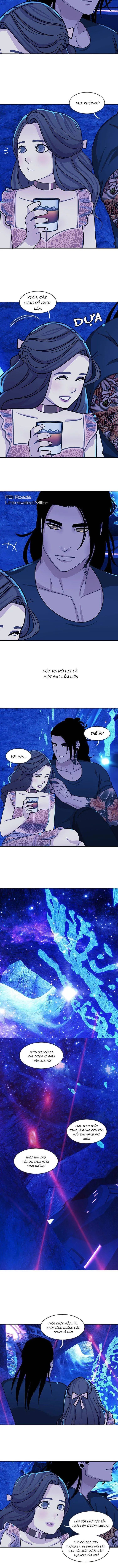 Nửa Đêm Ở Popy Land Chapter 56 - 7