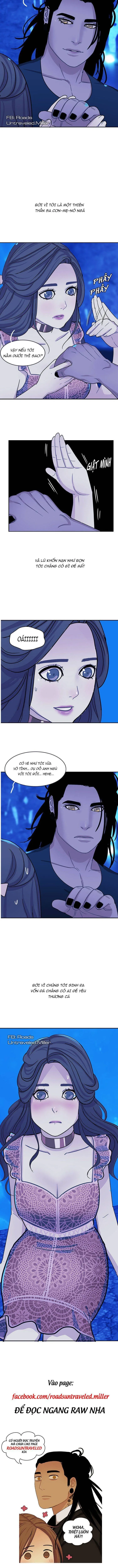 Nửa Đêm Ở Popy Land Chapter 56 - 9