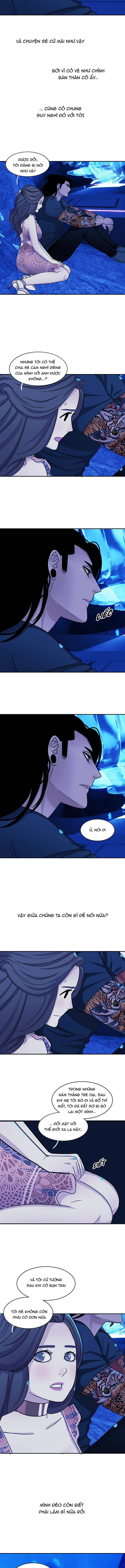 Nửa Đêm Ở Popy Land Chapter 57 - 5