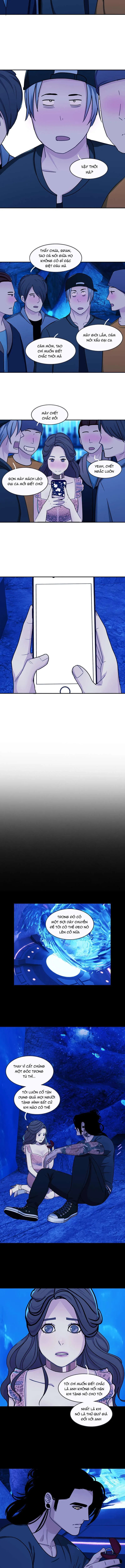 Nửa Đêm Ở Popy Land Chapter 58 - 2