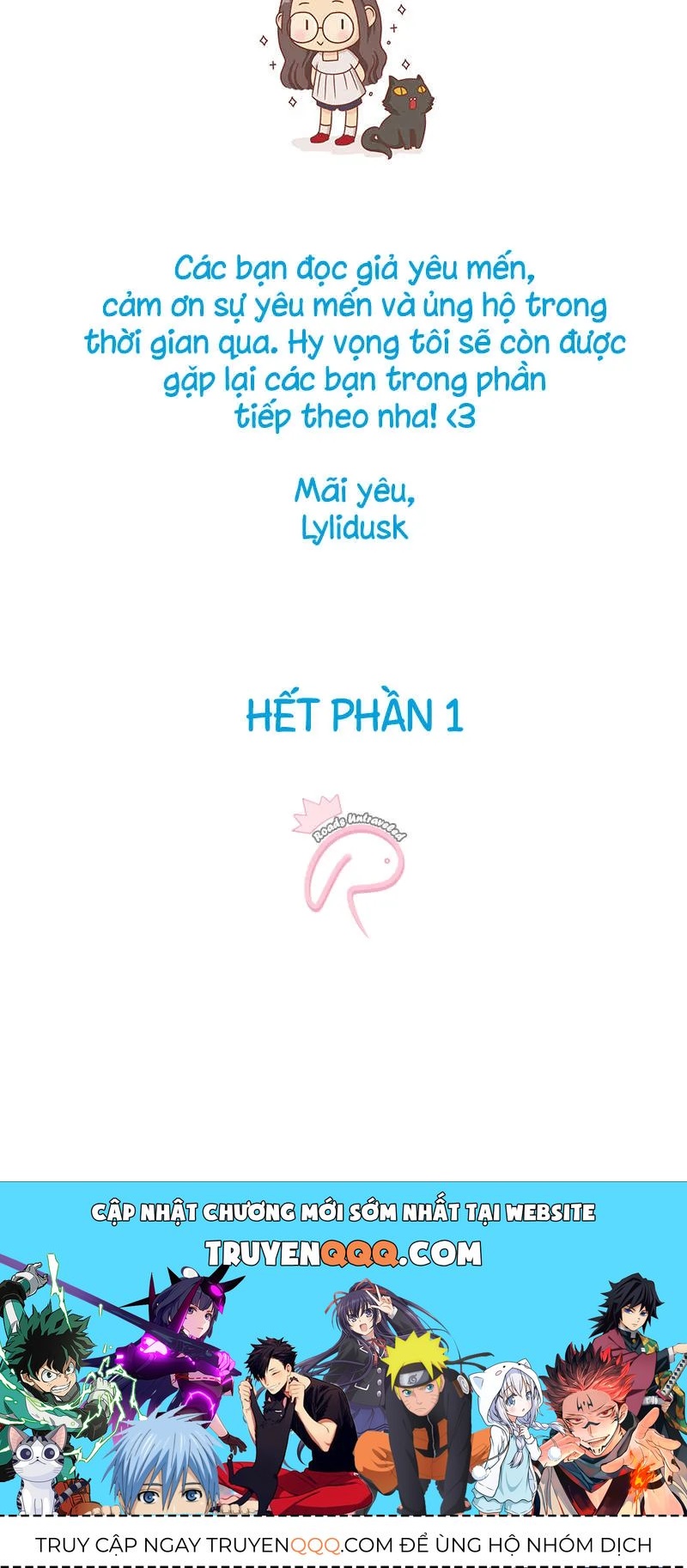 Nửa Đêm Ở Popy Land Chapter 58 - 14