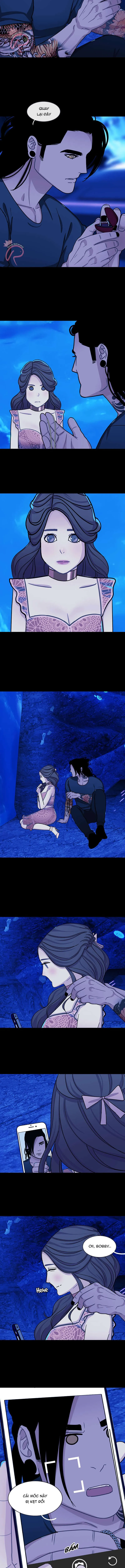 Nửa Đêm Ở Popy Land Chapter 58 - 3