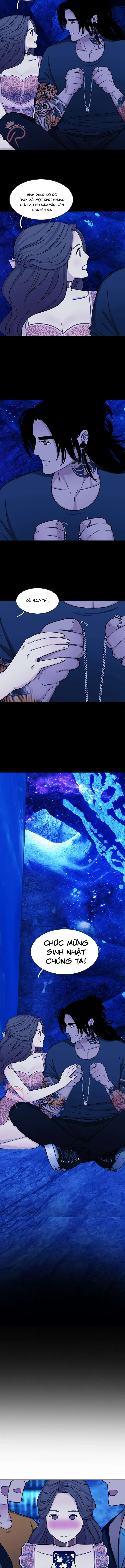 Nửa Đêm Ở Popy Land Chapter 58 - 5