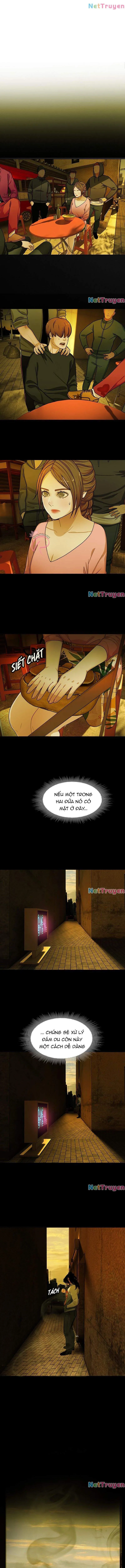 Nửa Đêm Ở Popy Land Chapter 59 - 11