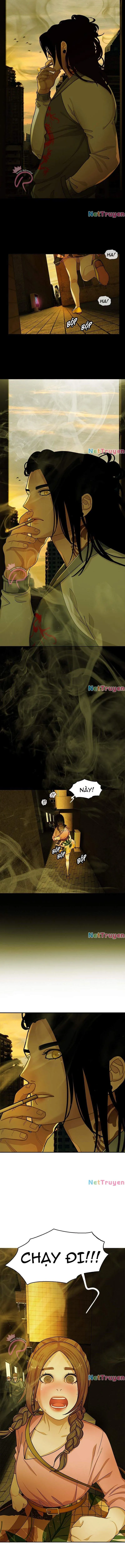 Nửa Đêm Ở Popy Land Chapter 59 - 12