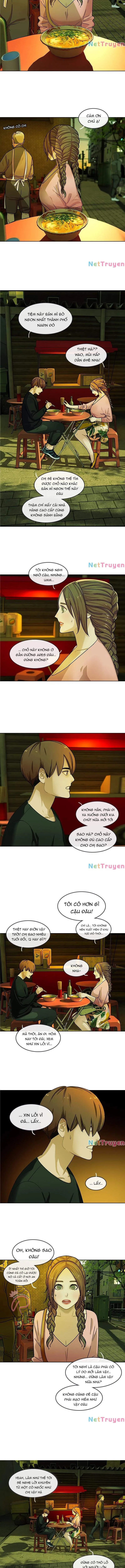 Nửa Đêm Ở Popy Land Chapter 59 - 3