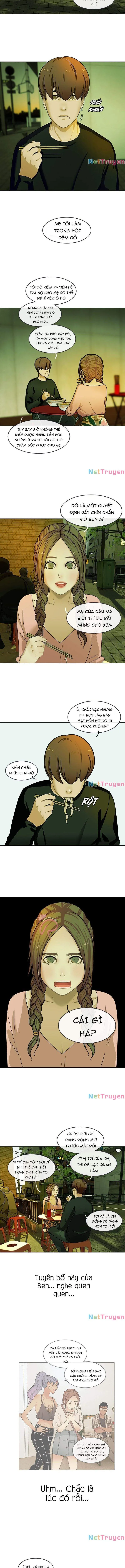 Nửa Đêm Ở Popy Land Chapter 59 - 4