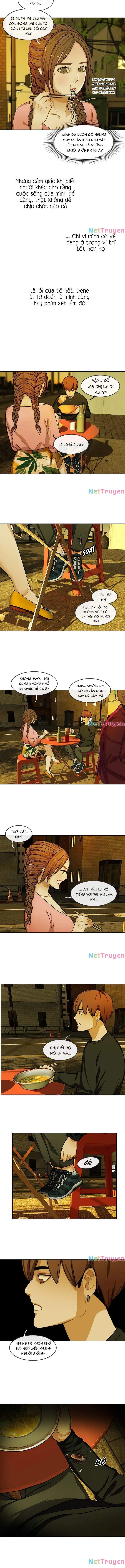 Nửa Đêm Ở Popy Land Chapter 59 - 5